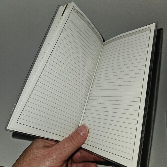 Sept 2013-Dec 2014 Horse Pocket Calendar Lot Prop (dates line up with 2024/2025) - Picture 9 of 10